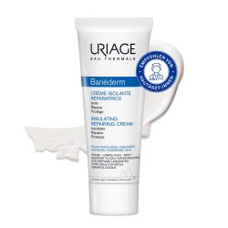 Uriage Bariéderm schützende Repair Creme