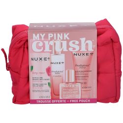 Nuxe - My Pink Crush, Set