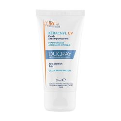 DUCRAY KERACNYL UV LSF 50+