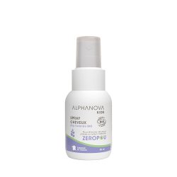 ALPHANOVA kids Spray zeropou (50ml)