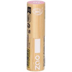 ZAO 462 - Old Pink Bamboo Matt Lipstick Lippenstift 3.5 g