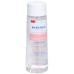 Swiss Skin Solution - Clean & Comfort Eau Micellaire