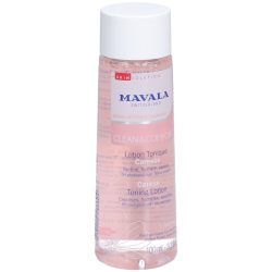 Swiss Skin Solution - Clean & Comfort Lotion Tonique Caresse