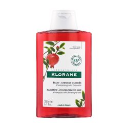 KLORANE Hair - Granatapfel Shampoo