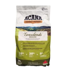 ACANA Grasslands 11.4 kg