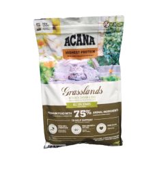 Acana Trockenfutter Regionals Grasslands, 4.5 kg