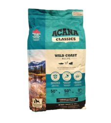 Acana Trockenfutter Wild Coast Recipe, 11.4 kg