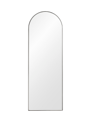 Aytm, AYTM-Angui Mirror 108x39 cm, Gold