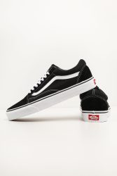 Vans Herren Sneakers, Low Top 41