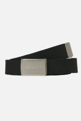 Jack & Jones London Webband-Gürtel | Black | Herren  | 105