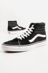 VANS Sk8-Hi Sneaker