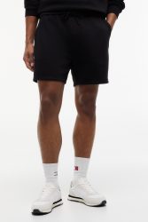 Tommy Jeans Sweatshorts »TJM S FLAG BEACH SHORT EXT«