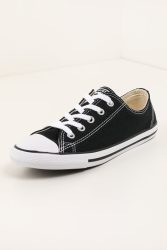 Converse Sneaker »Chuck Taylor All Star Dainty GS Basic Canvas«
