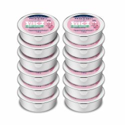 Nassfutter VET Diät & Gewichtsmanagement für Katzen - 12x85g