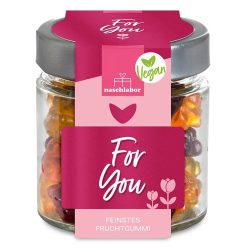 For You Fruchtgummi 120g