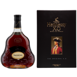 Hennessy, Hennessy XO 0.7 l
