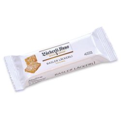 Läckerli-Huus, Basler Läckerli Snack - 33g