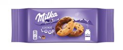 Milka Cookie Loop 132g