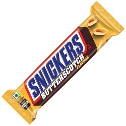 Snickers Butterscotch Schokoriegel 15x40g