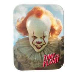 Boston America IT Pennywise Balloon Candy Tin