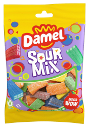 Damel Sour Mix 135g