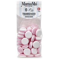 Traubenzucker 2in1 Apfel-Himbeere 150g