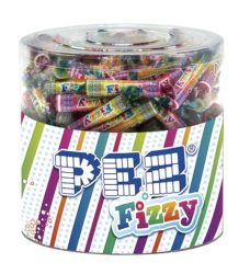 PEZ Fizzy Rollen 150 Stk.