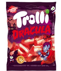 Dragula 100g