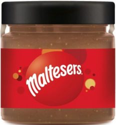 Mars UK Mars UK Brotaufstrich Teasers Maltesers