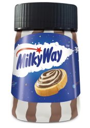 Milky Way Brotaufstrich 350g