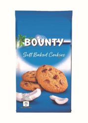 Bounty Cookies 180g