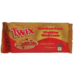 Twix Cookies 144g