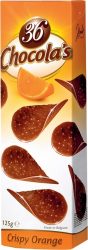 Hamlet Chocolate Chips 125g