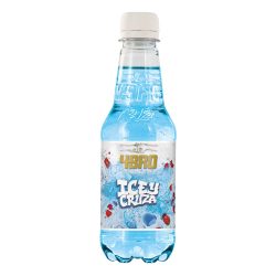4Bro, 4Bro Icey Cruza Limonade 330ml