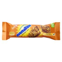 Ovomaltine, Ovomaltine Crisp Müesli Snack 25g