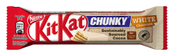 Wine & Gourmet - KitKat Chunky White - 24x 40 g
