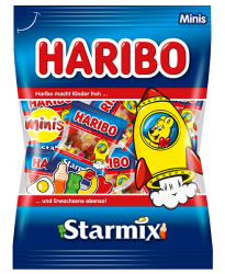 Starmix Mini Packs 250 g