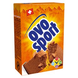 Ovomaltine Sport (neu) (60 g)