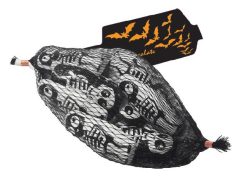 undefined, Halloween Schokoskelette 70g