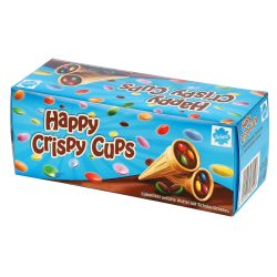 Eichetti Happy Crispy Cups 10er 100g