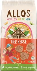 Safari Kekse 150g