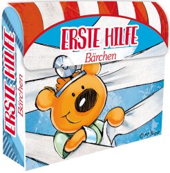 undefined, Mein Bär Naschbox Erste Hilfe Bärchen 75g