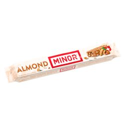 Minor, Minor Almond 42g
