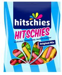 Hitschler Hitschies Original Mix, 150g