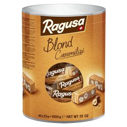Camille Bloch Schokolade Ragusa Blond 40 x 25 g