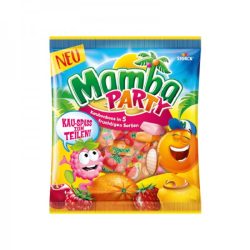Mamba Party 140g