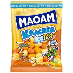 Maoam Kracher Ice Tea 200g