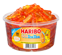 Haribo Happy Ice Tea 150er