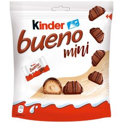 Kinder, Kinder Bueno Minis 108g