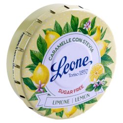 Leone Pastiglie Zitrone 30g
